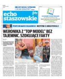 Echo Staszowskie