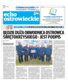Echo Ostrowieckie