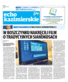Echo Kazimierskie