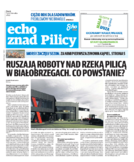 Echo znad Pilicy
