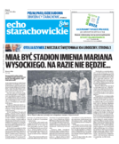 Echo Starachowickie