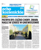 Echo Kozienickie