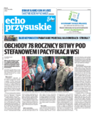 Echo Przysuchy