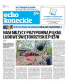 Echo Koneckie
