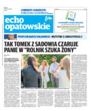 Echo Opatowskie