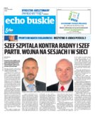 Echo Buskie