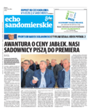 Echo Sandomierskie