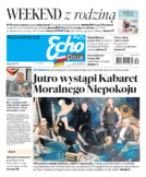 Echo Dnia wyd. Podkarpackie