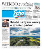 Echo Dnia wyd. Świętokrzyskie