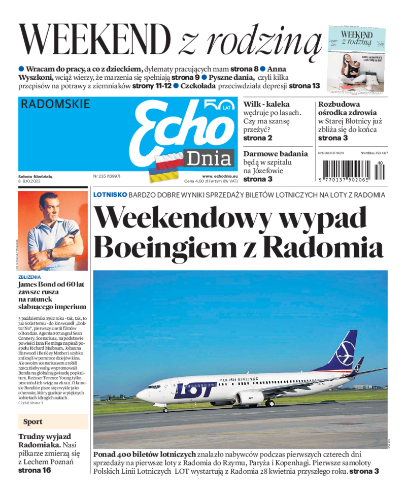 Echo Dnia