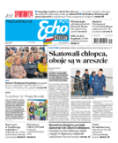 Echo Dnia wyd. Podkarpackie