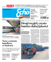 Echo Dnia