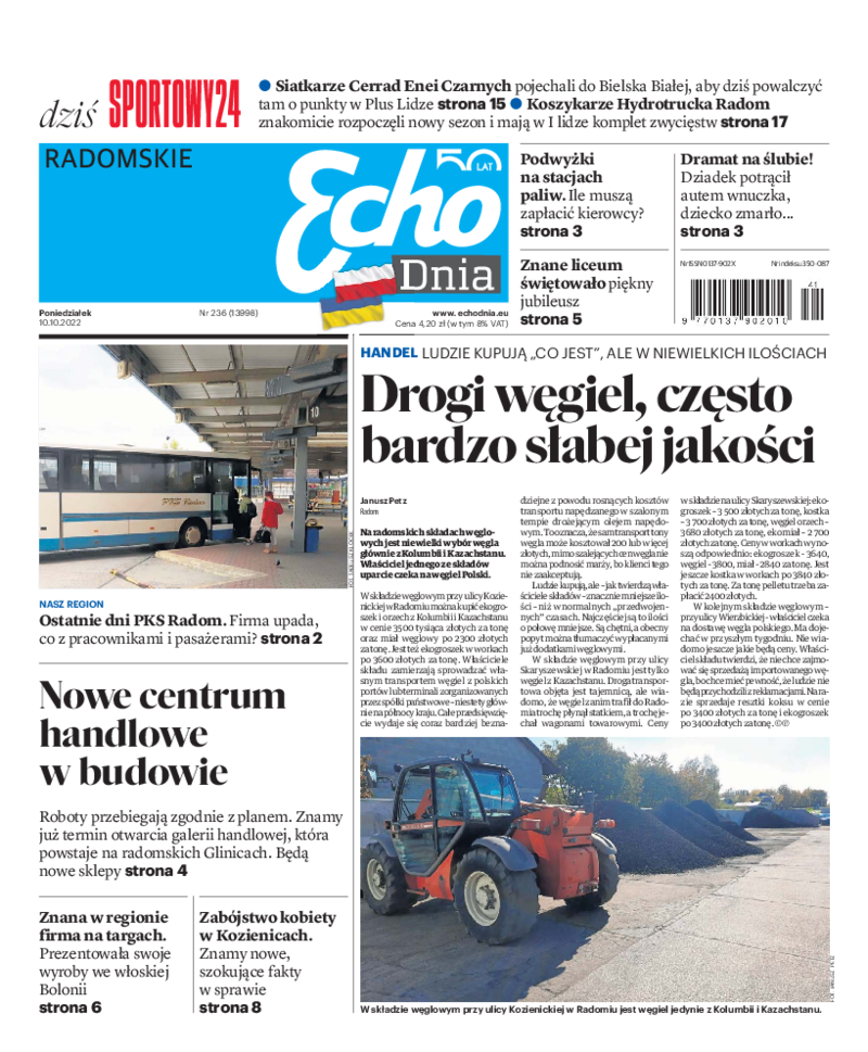 Echo Dnia