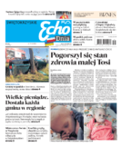Echo Dnia wyd. Świętokrzyskie