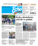 Echo Dnia wyd. Podkarpackie