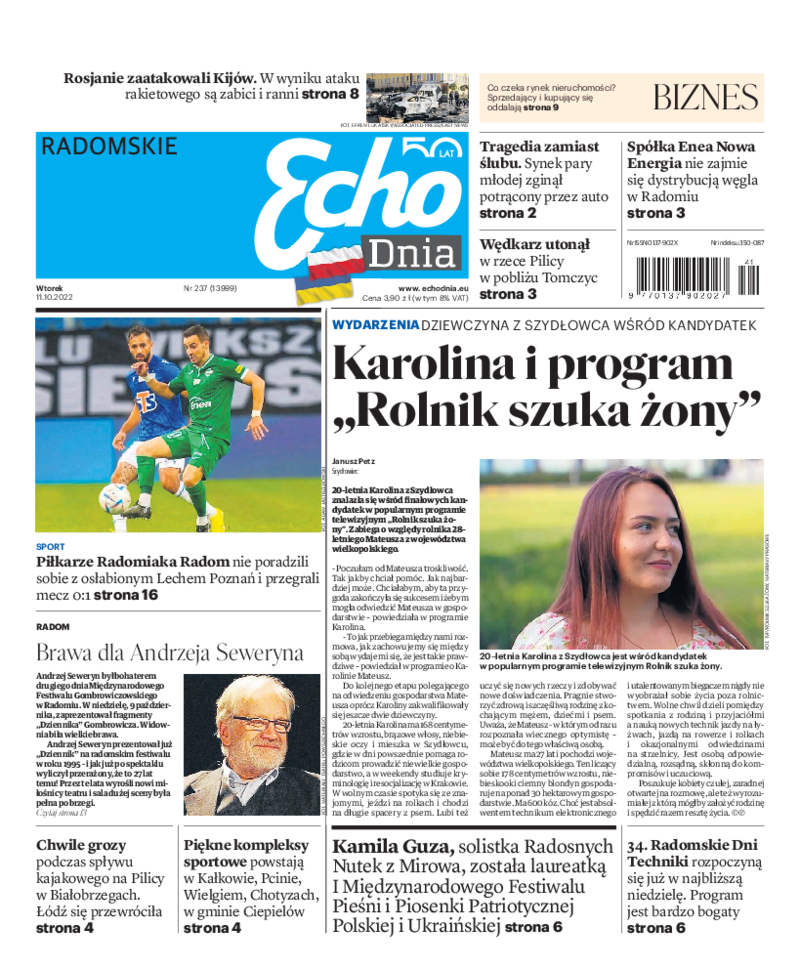 Echo Dnia