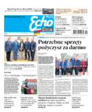 Echo Dnia wyd. Podkarpackie