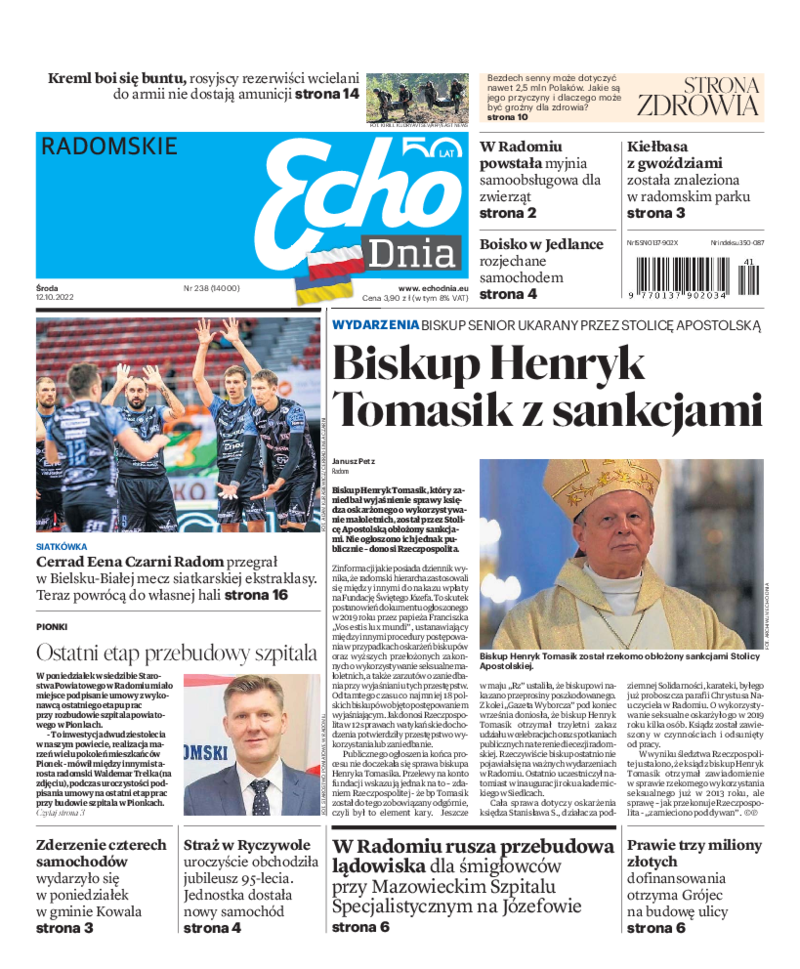 Echo Dnia