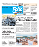 Echo Dnia wyd. Świętokrzyskie