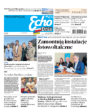 Echo Dnia wyd. Podkarpackie
