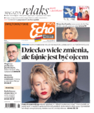 Echo Dnia wyd. Świętokrzyskie