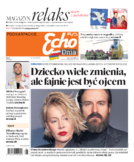 Echo Dnia wyd. Podkarpackie