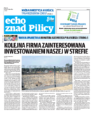 Echo znad Pilicy