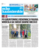 Echo Kazimierskie