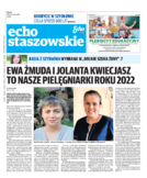 Echo Staszowskie