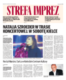 Weekend Kielce