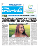 Echo Szydłowca