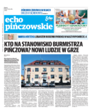 Echo Pińczowskie