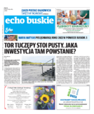 Echo Buskie