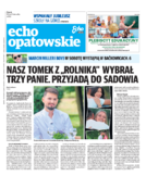 Echo Opatowskie