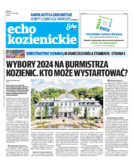 Echo Kozienickie