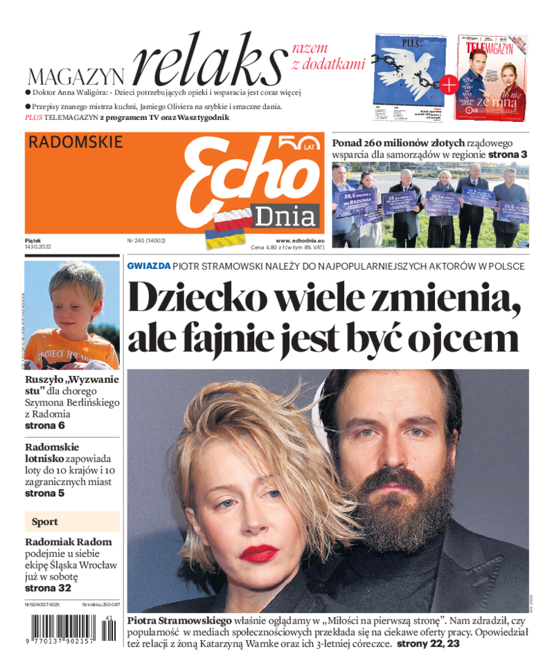 Echo Dnia