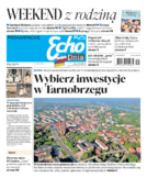 Echo Dnia wyd. Podkarpackie