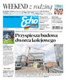 Echo Dnia wyd. Świętokrzyskie