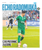 Radom - Radomiak