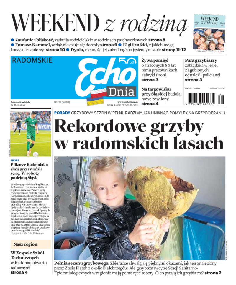 Echo Dnia
