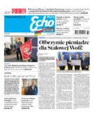Echo Dnia wyd. Podkarpackie