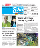 Echo Dnia wyd. Świętokrzyskie