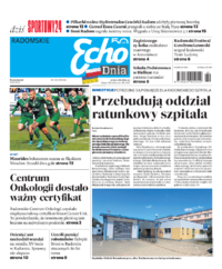 Echo Dnia