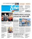 Echo Dnia wyd. Podkarpackie