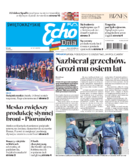 Echo Dnia wyd. Świętokrzyskie