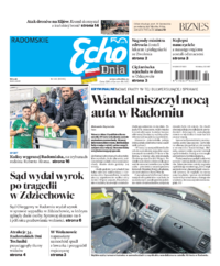 Echo Dnia
