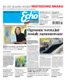 Echo Dnia wyd. Świętokrzyskie