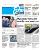 Echo Dnia wyd. Podkarpackie
