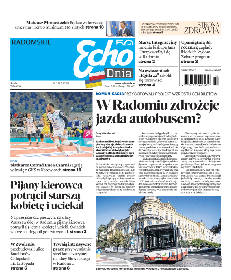 Echo Dnia