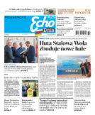 Echo Dnia wyd. Podkarpackie